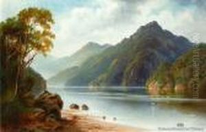 George Sound