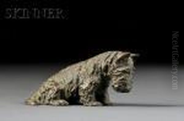 Scottish Terrier - view 1
