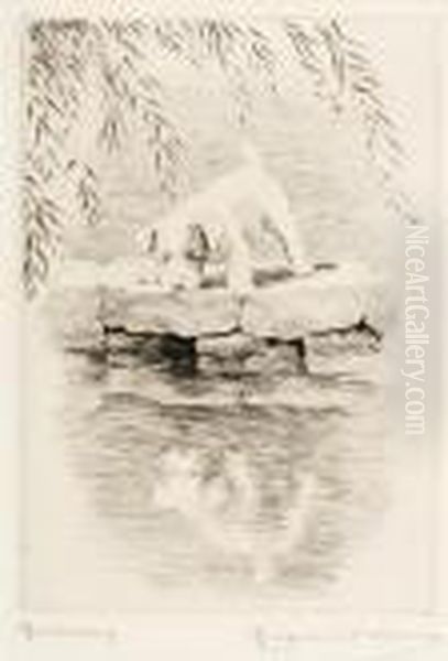 Narcissus, Sealyham Terrier - view 1