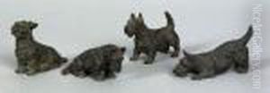 Scottie Dogs