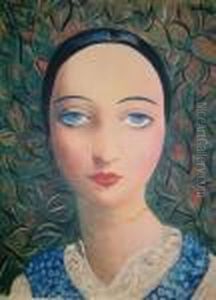 Untitled by Jean Kisling
