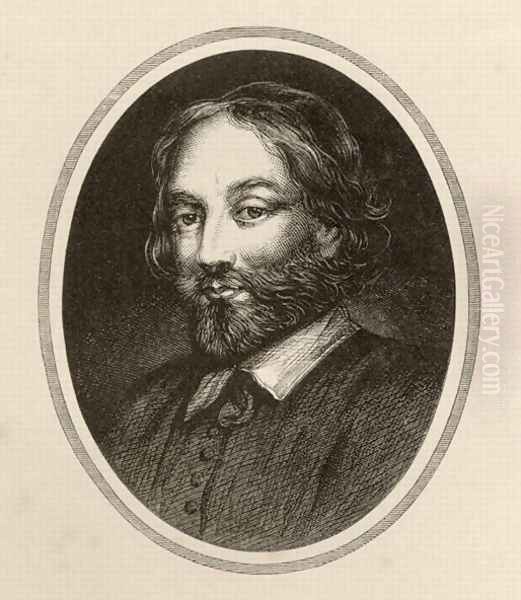 Sir Thomas Browne 1866 - view 1