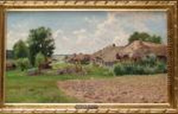 Ryssland. - view 1