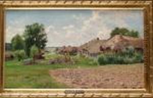 Ryssland. by Alexander Alexandrovich Kiselev