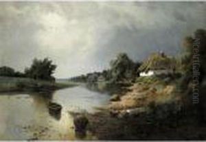 Ukrainian Landscape