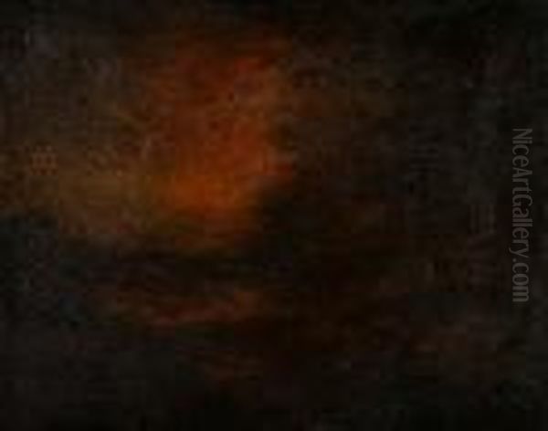 Autumn - view 1