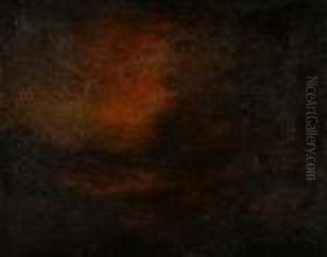 Autumn by Hudson Mindell Kitchell