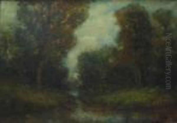 Landscape - view 1