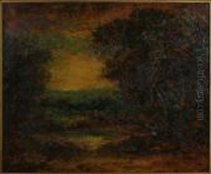 Sunset Landscape
