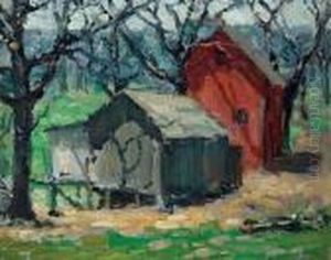 The Sugarshack