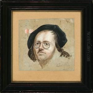 A Collection Of Five Studies