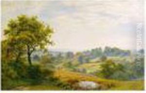 Heathfield Sussex by Roberto Angelo Kittermaster Marshall
