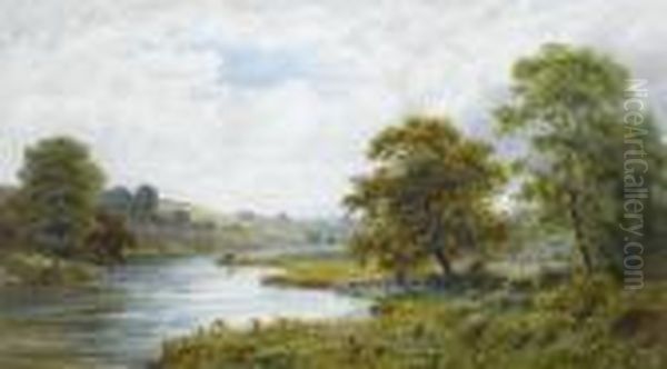 A Bend In The River - view 1