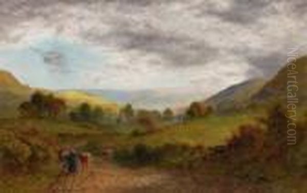 English Landscape - view 1
