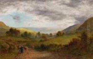 English Landscape English Landscape