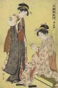 Jittai E-fuzoku