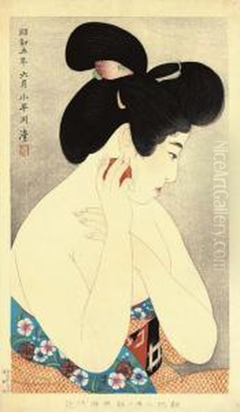 Kesho (make-up) - view 1
