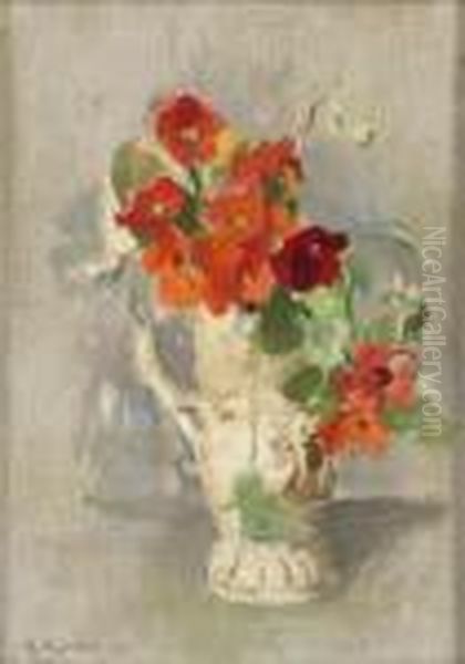 Blommor I Vas - view 1