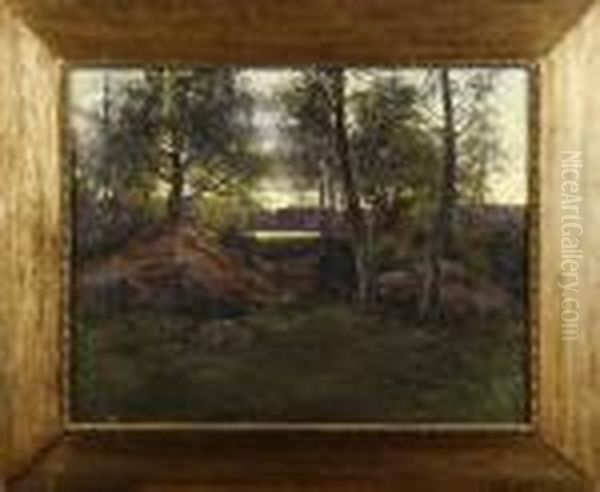 Ester : "afton" - view 1