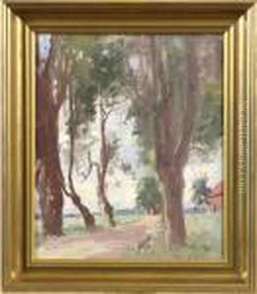 Och Daterad 1941 - view 1