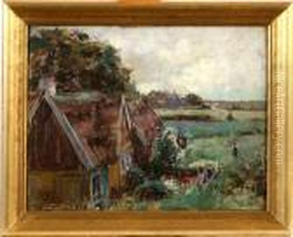 Motiv Fran Arild - view 1