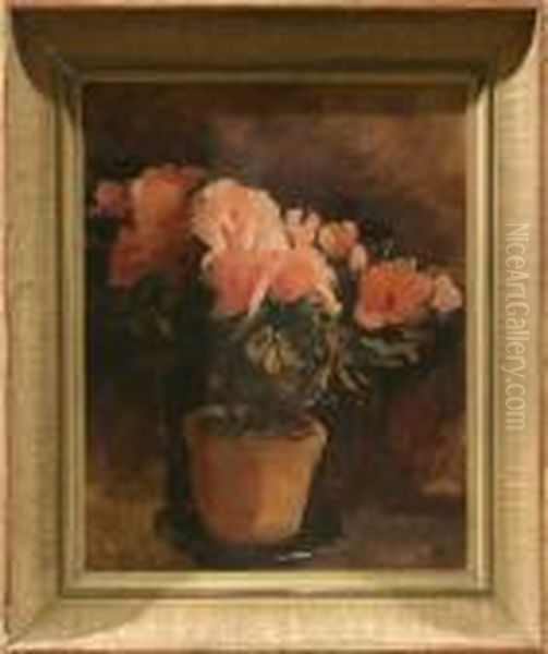 Blomsterstilleben - view 1