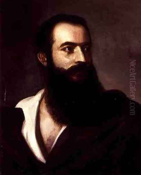 Felice Orsini (1819-58) - view 1