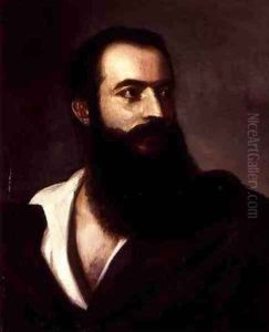 Felice Orsini (1819-58)