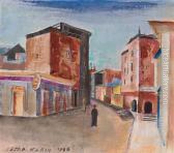 Capodistira, Istrien - view 1