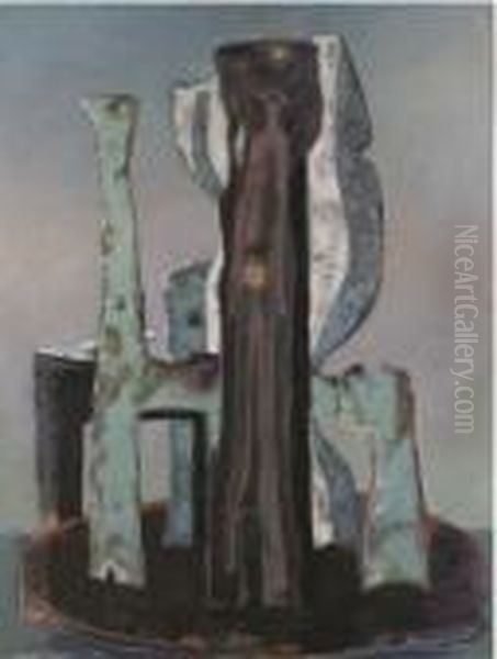 Composition - view 1