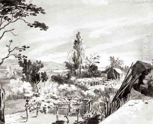 Valparaiso 1822