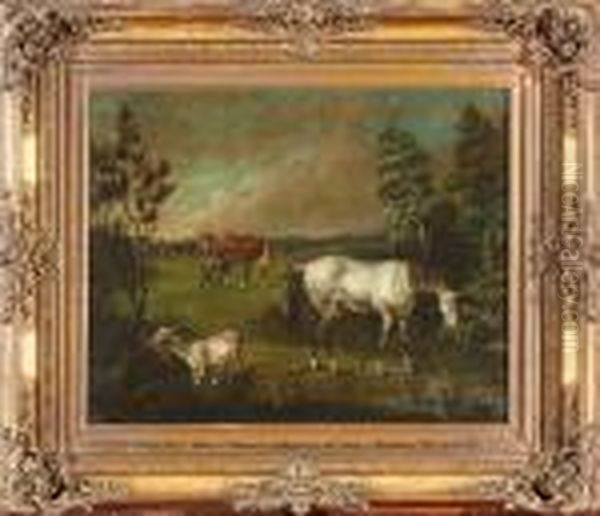Grasender Apfelschimmel - view 1