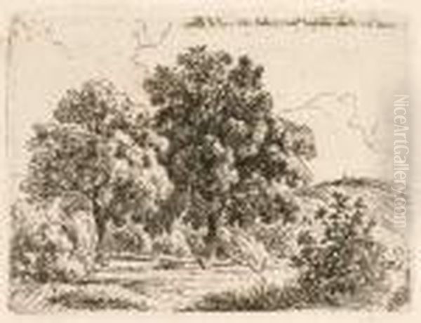 Das Landschaftlein - view 1
