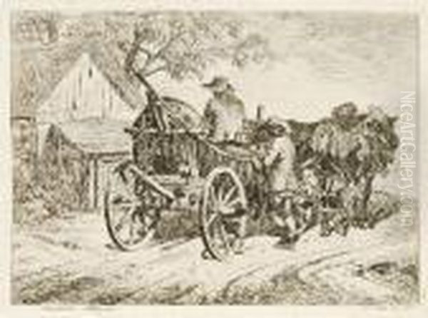 Russischer Fuhrmann - view 1