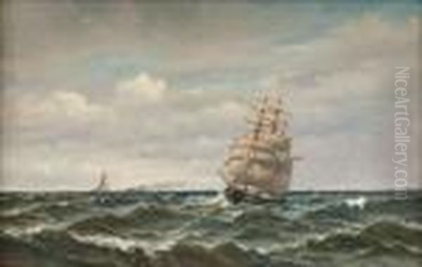 Laiva Merella - view 1
