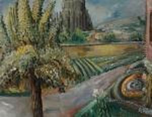Landschaft Landschaft