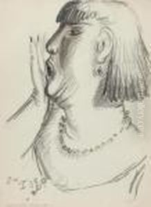 Female Head Female Head