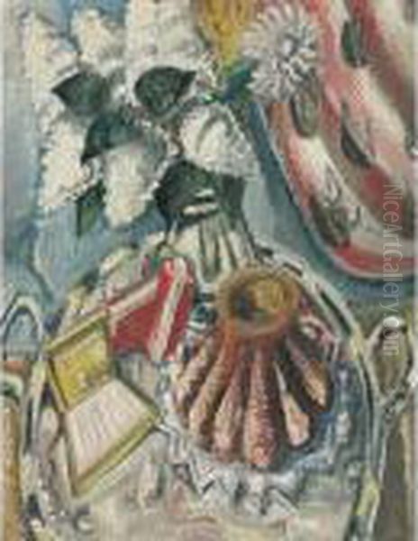 Stilleben - view 1