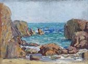 The Inlet, Laguna