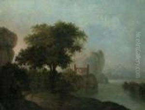 Der Bommerstein Mit Wa Der Bommerstein Mit Wa