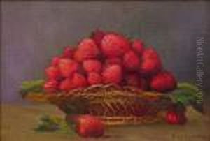 Panier De Fraises