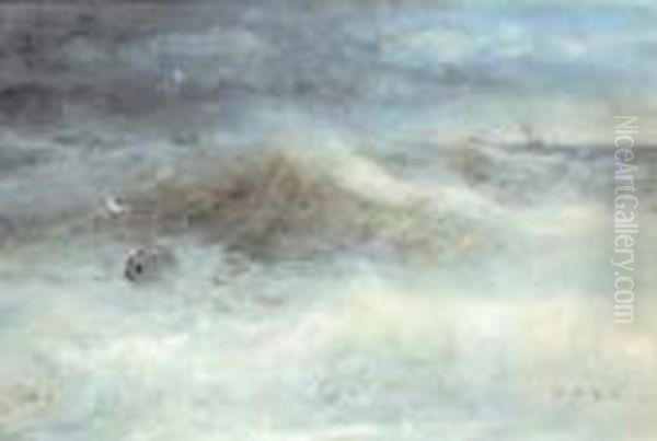 Marina In Tempesta - view 1