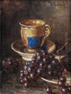 Still Life With Cup