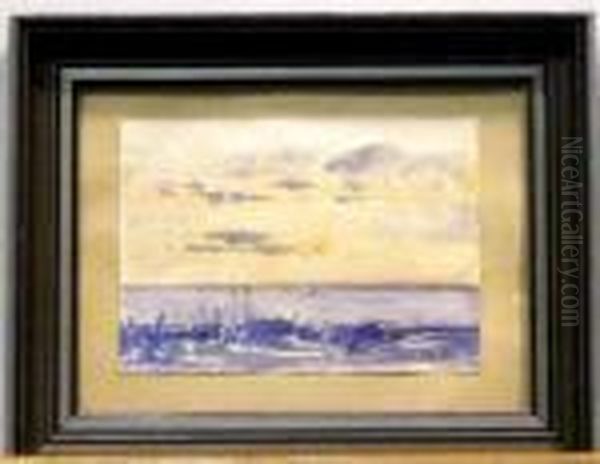 Utsikt Over Havet. - view 1