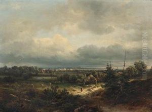 Panoramic Landscape