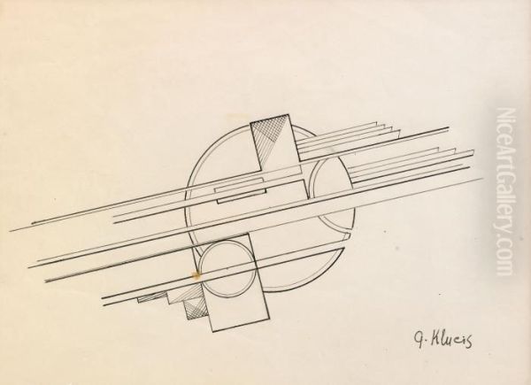 Design - view 1