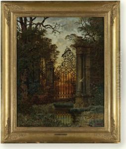 The Park's Gate