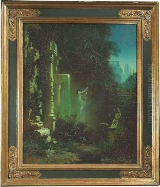 Untitled - view 1