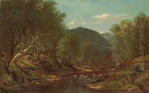 Fishing In The Catskills