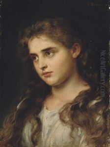 Young Girl Young Girl
